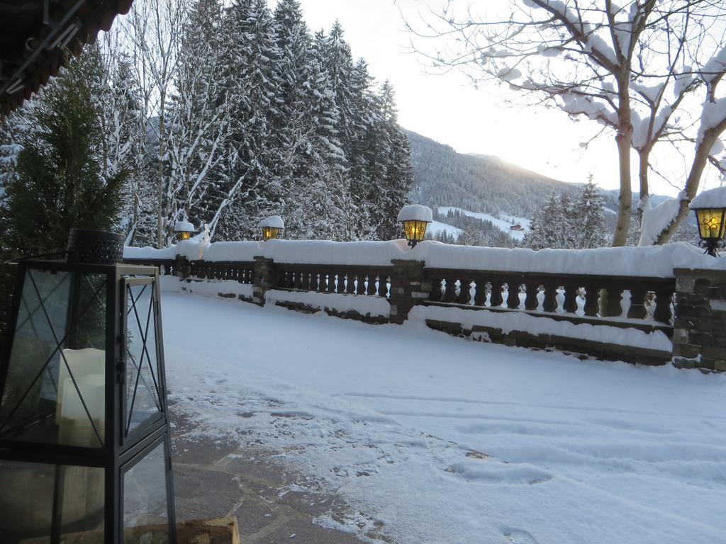 Hotel Pension Muehlbachhof Alpbach Esterno foto