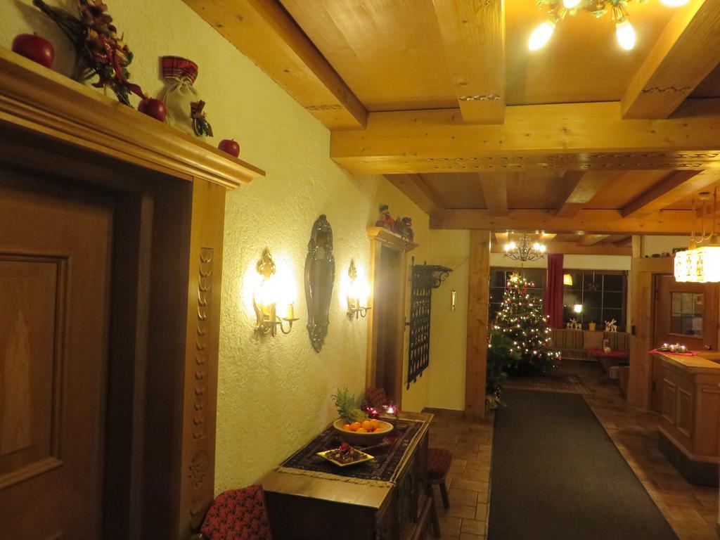 Hotel Pension Muehlbachhof Alpbach Esterno foto