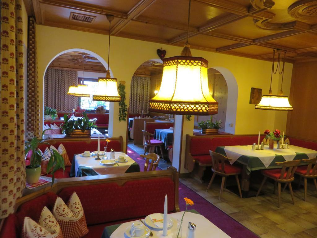 Pension Muehlbachhof Alpbach Esterno foto