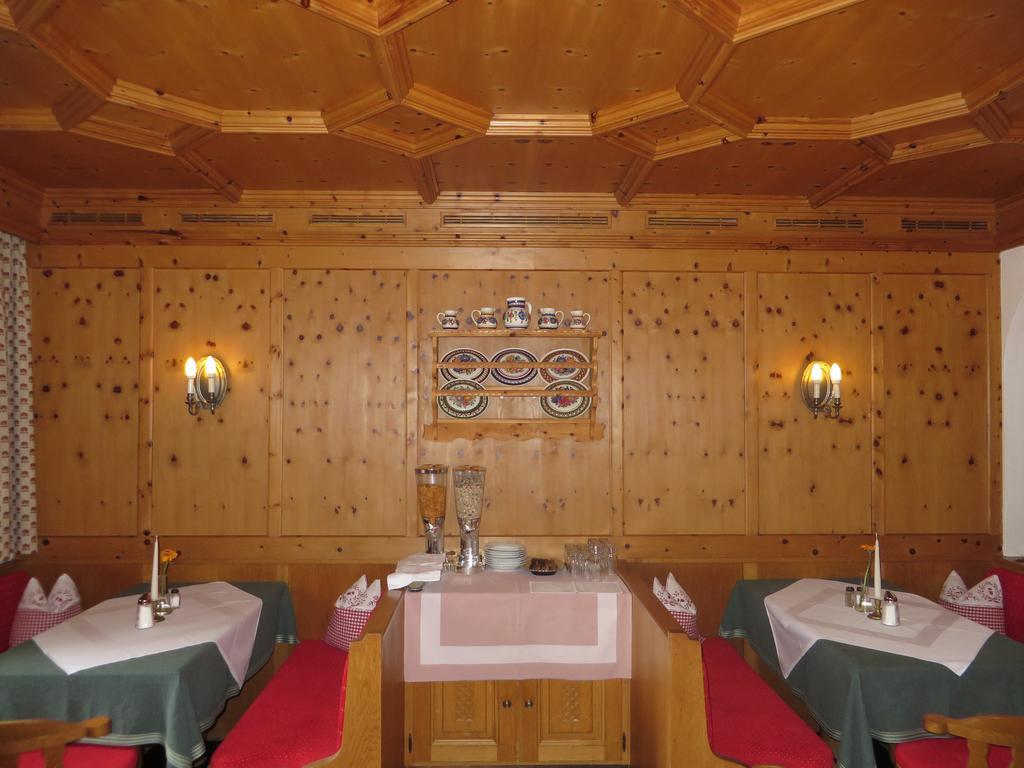 Pension Muehlbachhof Alpbach Esterno foto