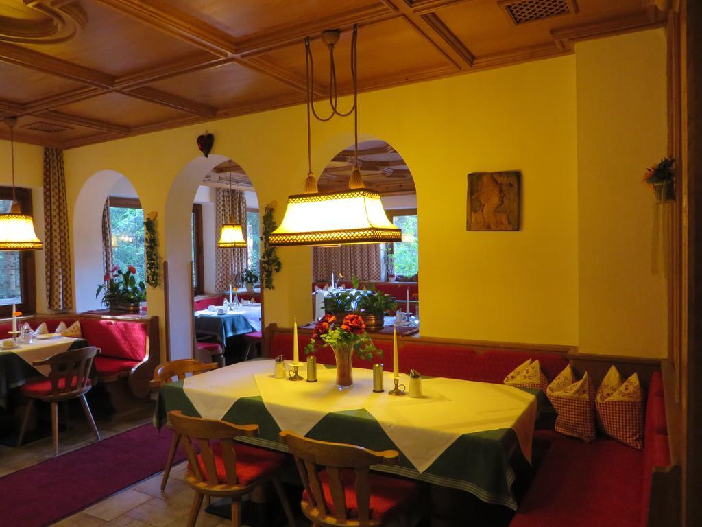 Pension Muehlbachhof Alpbach Esterno foto