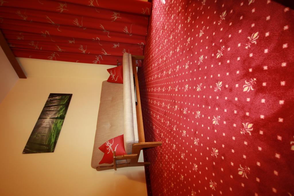 Pension Muehlbachhof Alpbach Esterno foto