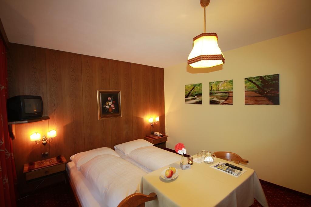 Pension Muehlbachhof Alpbach Esterno foto