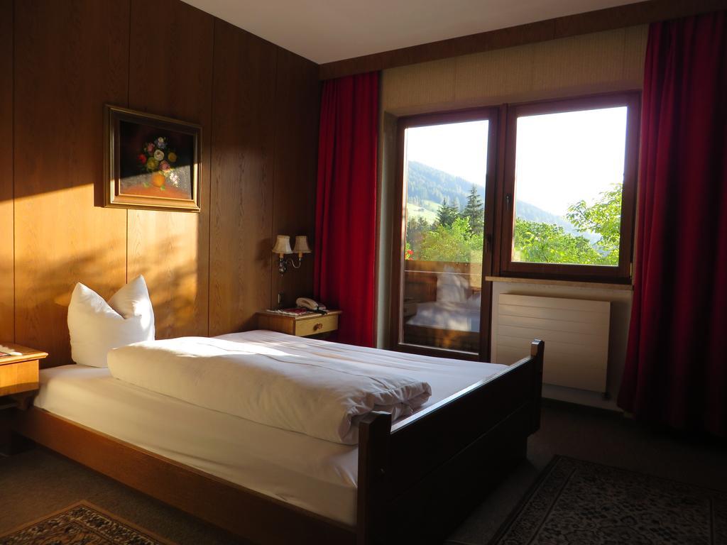 Pension Muehlbachhof Alpbach Camera foto