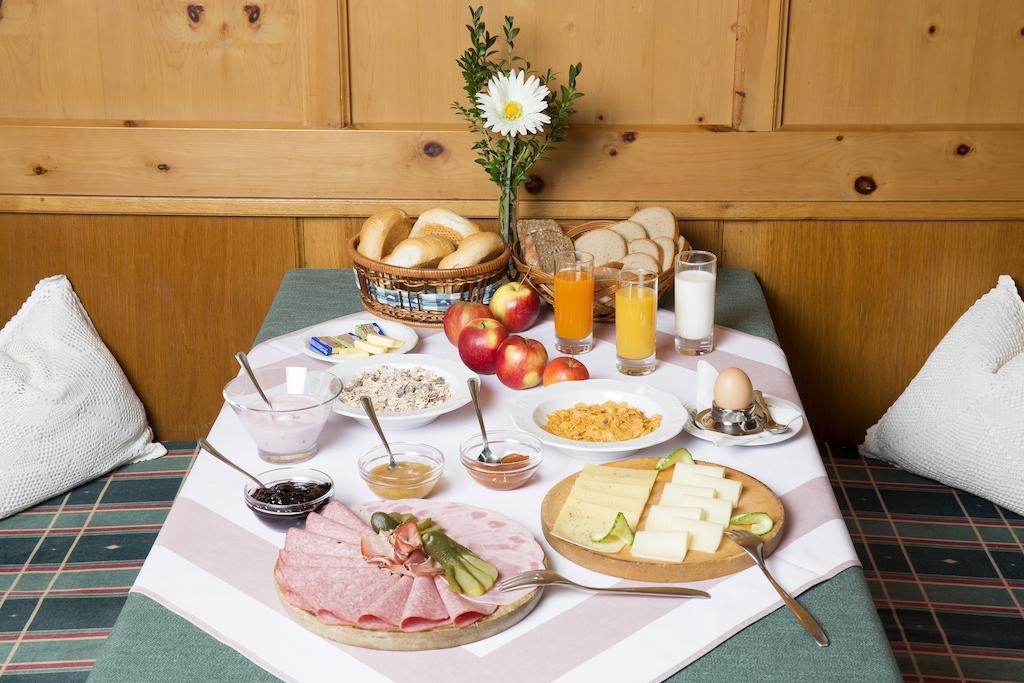 Pension Muehlbachhof Alpbach Esterno foto